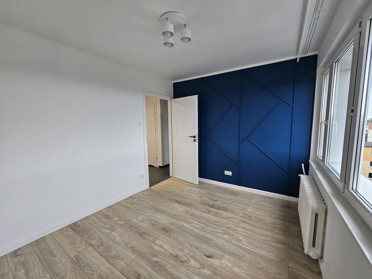 Mieszkanie 3-pokojowe Gdynia Obłuże, ul. Turkusowa. Zdjęcie 31