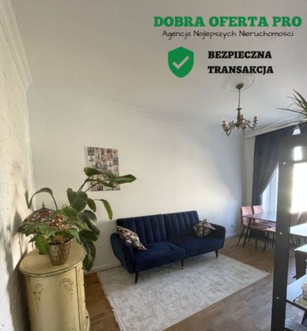 Mieszkanie 2-pokojowe Gdańsk Śródmieście, ul. Przyokopowa. Zdjęcie 2