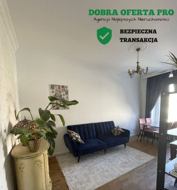 Mieszkanie 2-pokojowe Gdańsk Śródmieście, ul. Przyokopowa. Zdjęcie 2