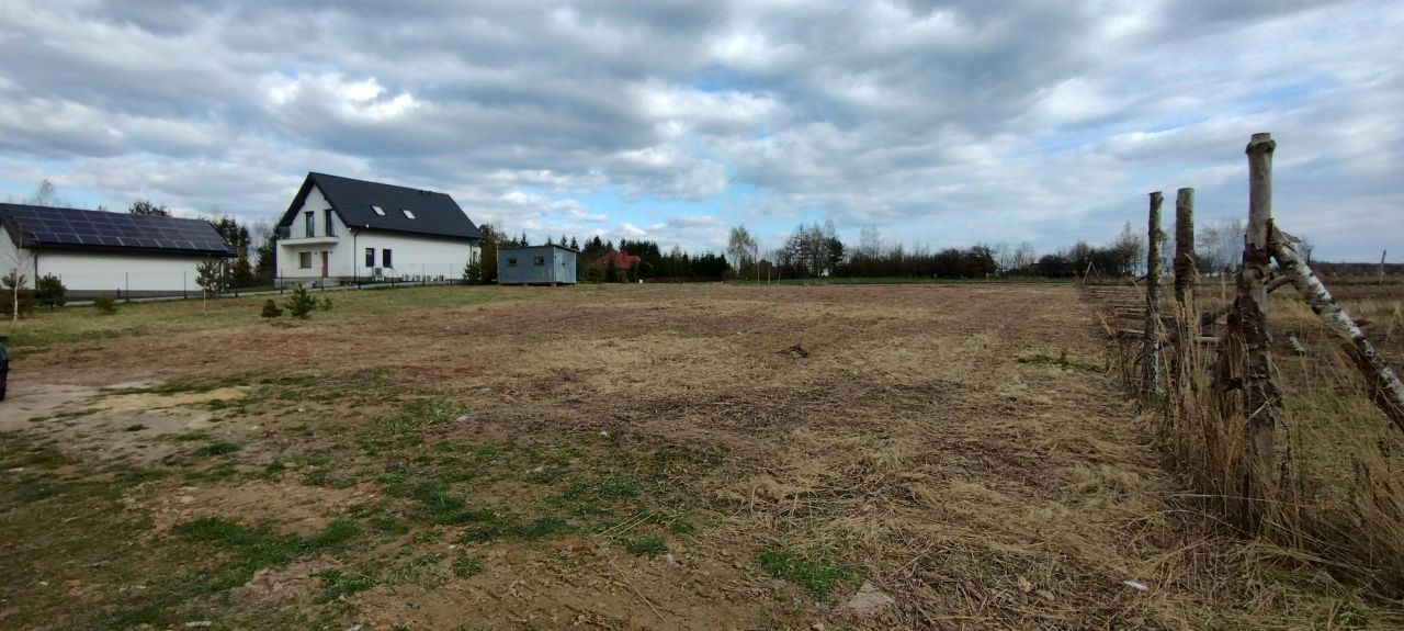 Działka budowlana Swoboda. Zdjęcie 29