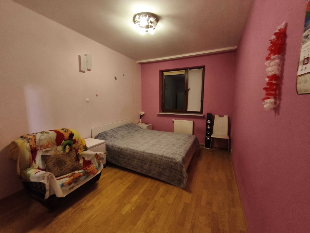 Mieszkanie 3-pokojowe Warszawa Wola. Zdjęcie 7