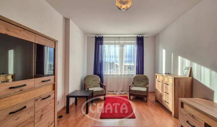 Mieszkanie 3-pokojowe Wrocław Złotniki, ul. Złotnicka