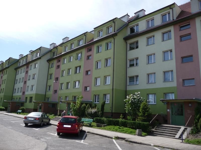 Mieszkanie 4-pokojowe Szczecin Zdroje, ul. Leszczynowa. Zdjęcie 6