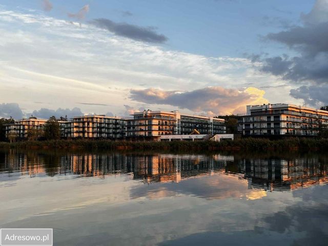 Mieszkanie 2-pokojowe Dziwnów Dziwna, ul. Spadochroniarzy Polskich. Zdjęcie 1