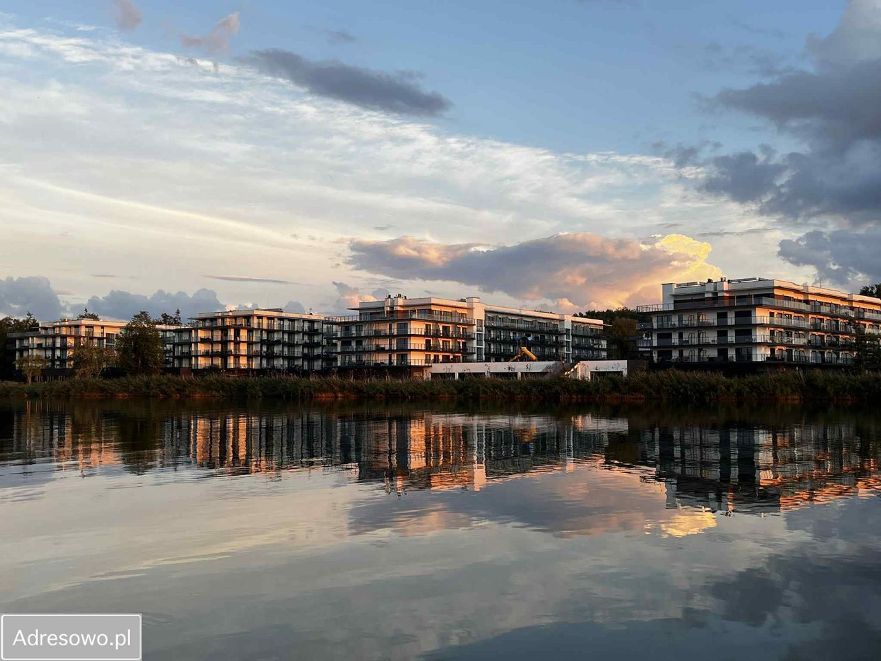 Mieszkanie 2-pokojowe Dziwnów. Zdjęcie 7