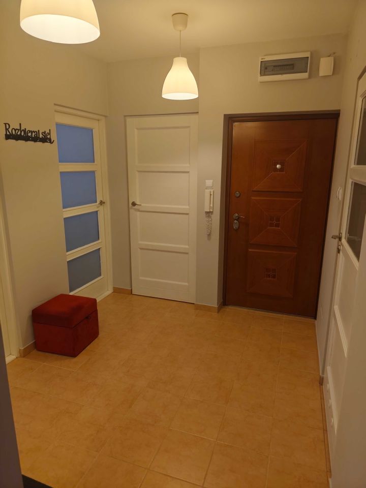 Mieszkanie 3-pokojowe Warszawa Włochy, ul. ks. Juliana Chrościckiego. Zdjęcie 2