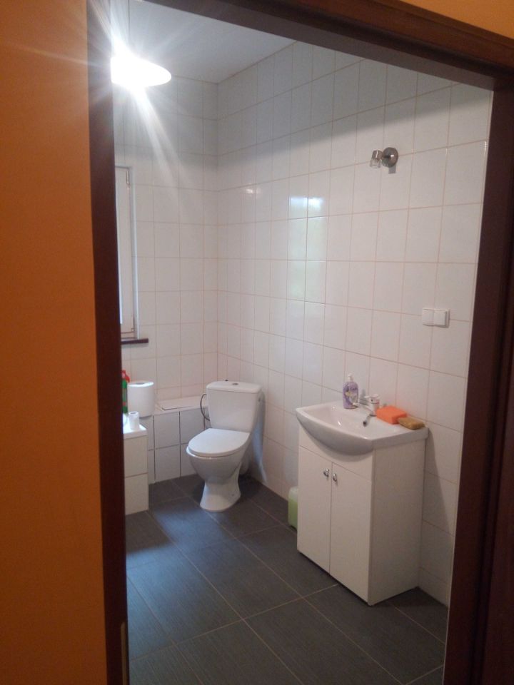 dom wolnostojący Prusice, ul. Żmigrodzka. Zdjęcie 7