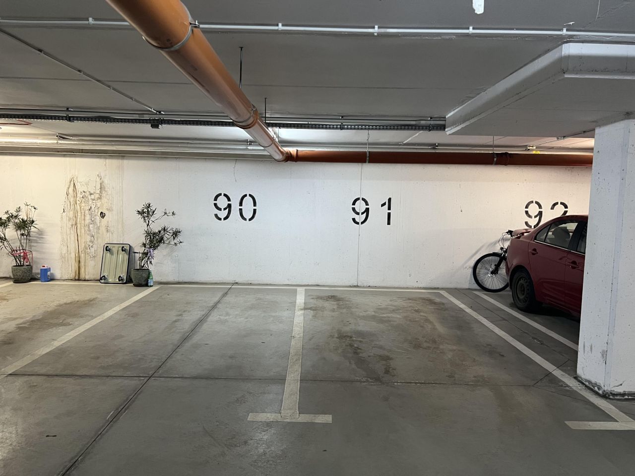 Mieszkanie 3-pokojowe Poznań Starołęka, ul. Żorska. Zdjęcie 14