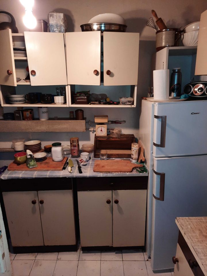 Mieszkanie 2-pokojowe Warszawa Ochota, ul. Sanocka. Zdjęcie 6