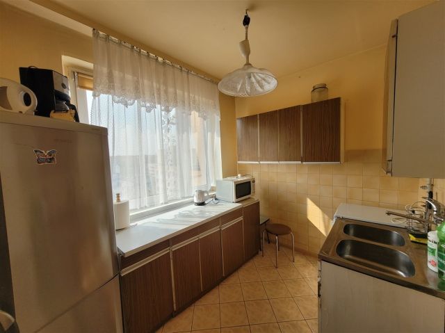 Mieszkanie 2-pokojowe Dąbrowa Górnicza Centrum, ul. Stefana Okrzei. Zdjęcie 5