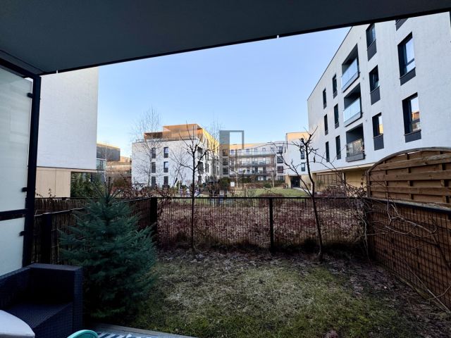 Mieszkanie 4-pokojowe Warszawa Wilanów. Zdjęcie 8