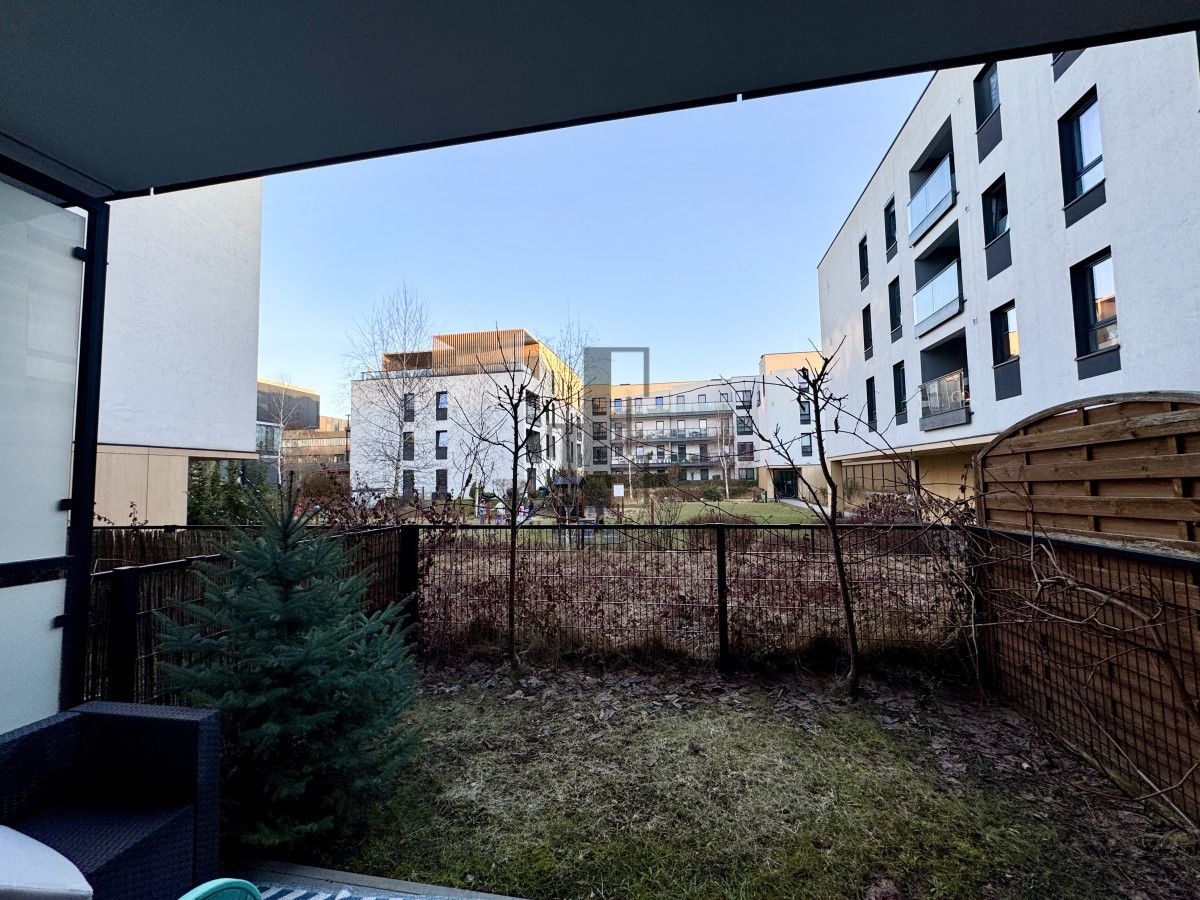 Mieszkanie 4-pokojowe Warszawa Wilanów. Zdjęcie 8