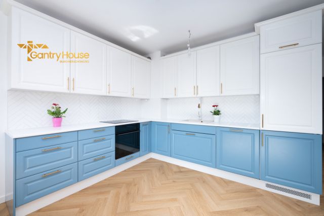 Mieszkanie 3-pokojowe Rumia, ul. Cegielniana. Zdjęcie 4