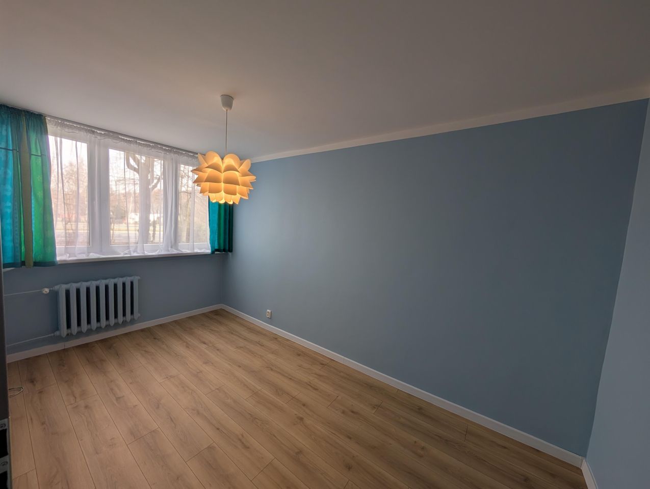 Mieszkanie 2-pokojowe Lubin Centrum, ul. Jana Kilińskiego. Zdjęcie 10