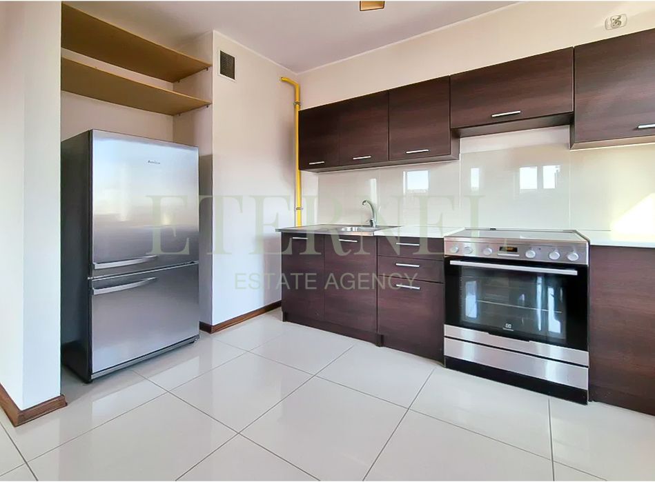 Mieszkanie 2-pokojowe Kraków Kliny, ul. prof. Wojciecha Marii Bartla. Zdjęcie 3