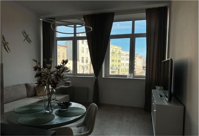 Mieszkanie 1-pokojowe Jelenia Góra Centrum. Zdjęcie 1