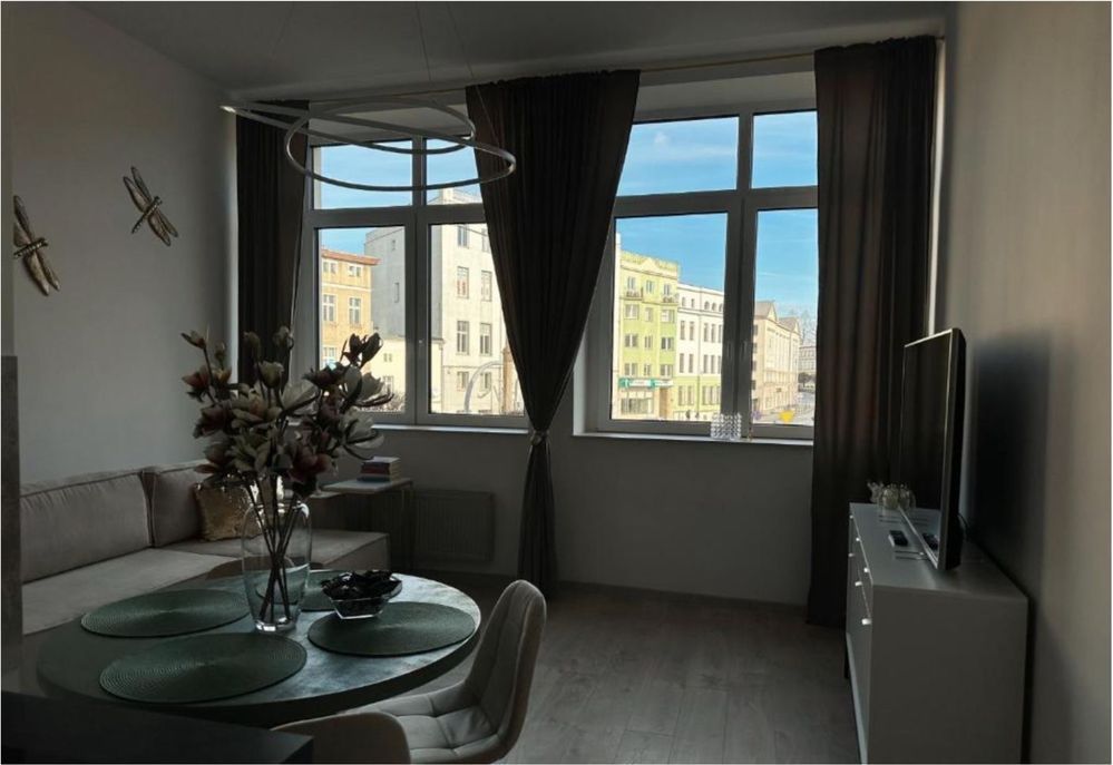 Mieszkanie 1-pokojowe Jelenia Góra Centrum. Zdjęcie 1