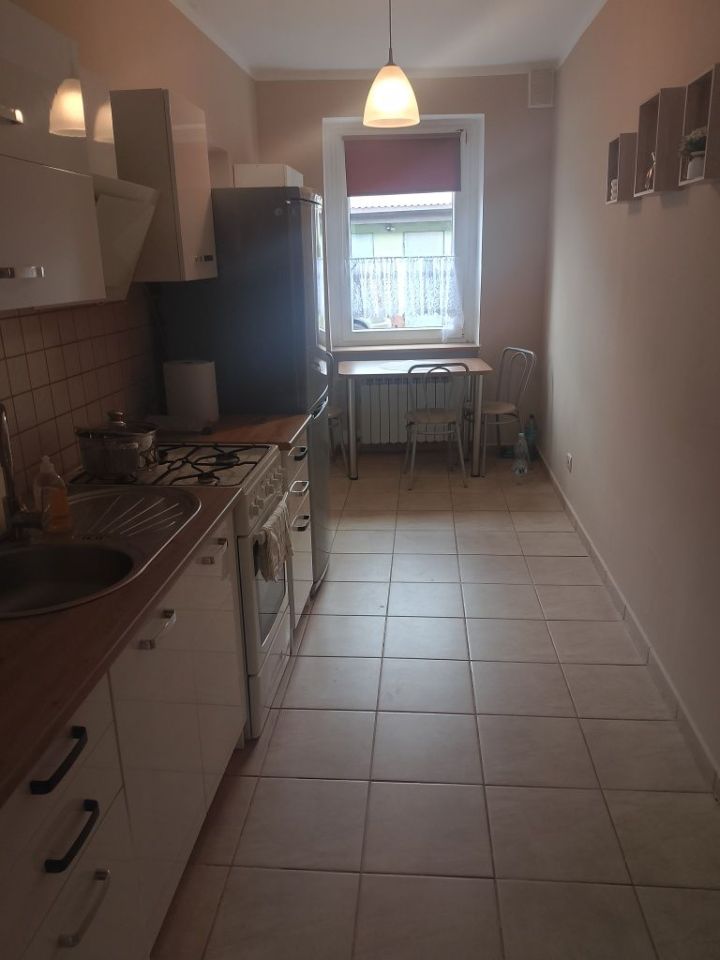 Mieszkanie 1-pokojowe Sławno, ul. Mieszka I. Zdjęcie 4