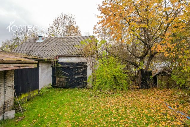 dom wolnostojący, 1 pokój Latowicz, ul. Tadeusza Kościuszki. Zdjęcie 7