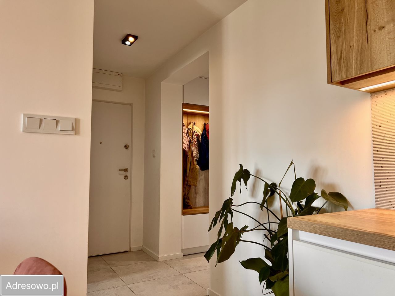 Mieszkanie 4-pokojowe Kraków Dębniki, ul. Słomiana. Zdjęcie 15