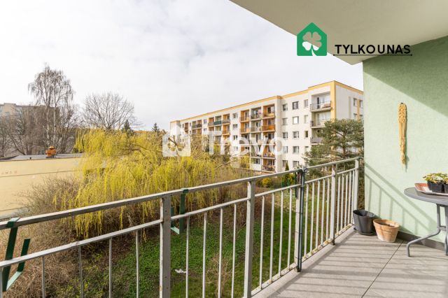 Mieszkanie 3-pokojowe Gdynia Karwiny, ul. Buraczana. Zdjęcie 4