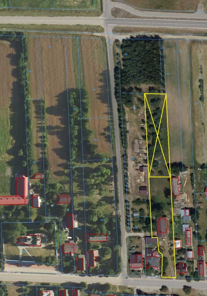 dom wolnostojący, 6 pokoi Trześcianka. Zdjęcie 19