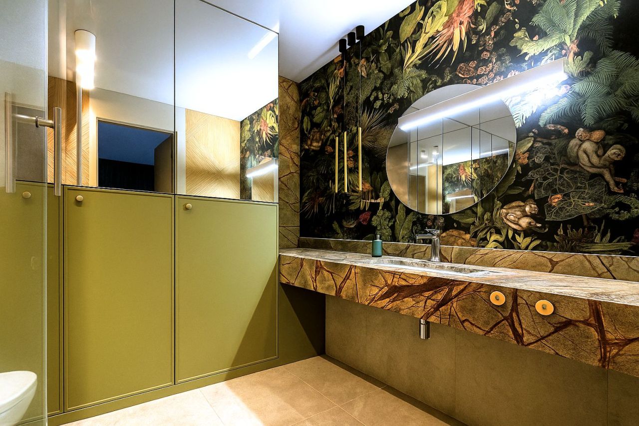 Mieszkanie 2-pokojowe Rzeszów Nowe Miasto, ul. Podwisłocze. Zdjęcie 8