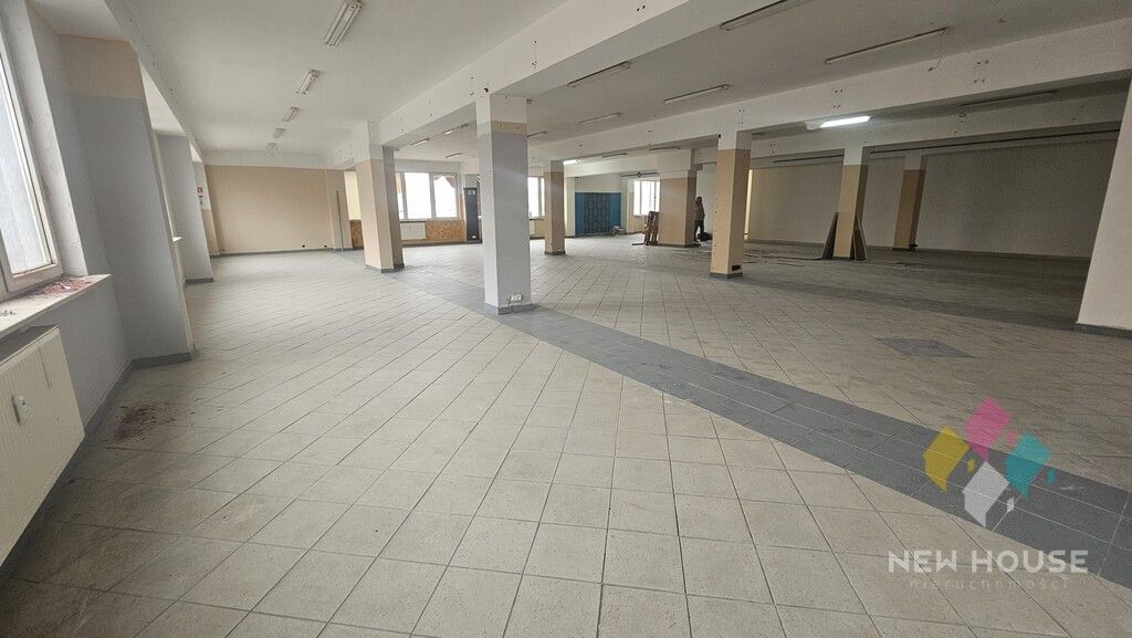 Lokal Olsztyn Jaroty, ul. Biskupa Tomasza Wilczyńskiego. Zdjęcie 5