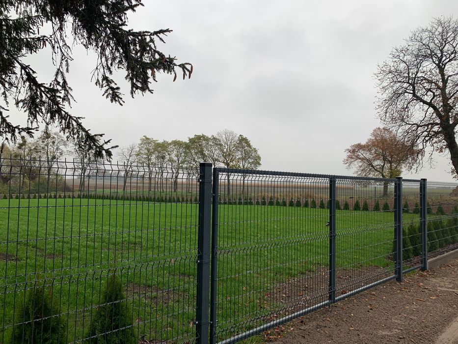 Działka budowlana Winna. Zdjęcie 7