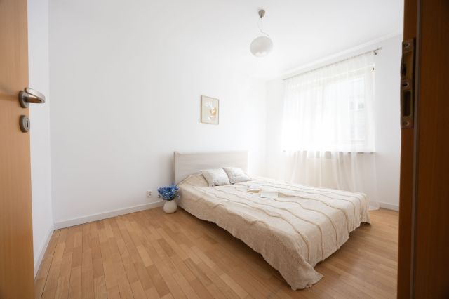Mieszkanie 2-pokojowe Warszawa Mokotów, ul. Bartycka. Zdjęcie 4
