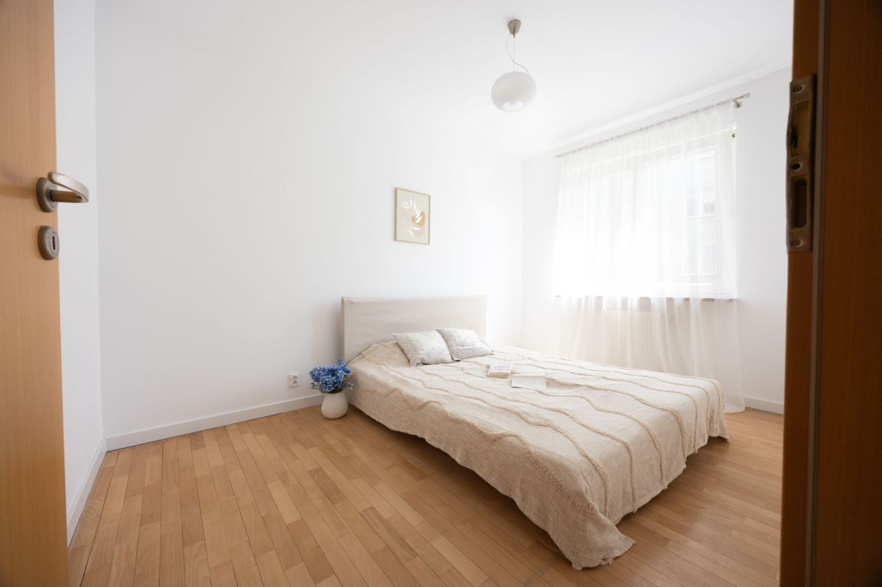 Mieszkanie 2-pokojowe Warszawa Mokotów, ul. Bartycka. Zdjęcie 4