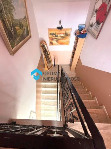 Hotel/pensjonat Ściegny. Zdjęcie 8