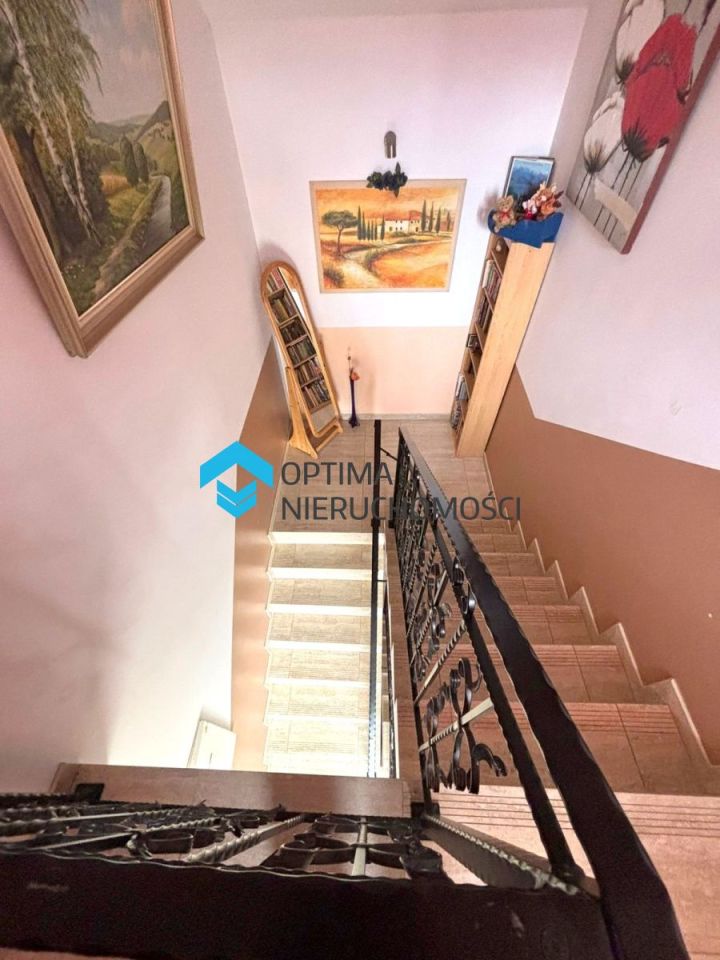 Hotel/pensjonat Ściegny. Zdjęcie 8