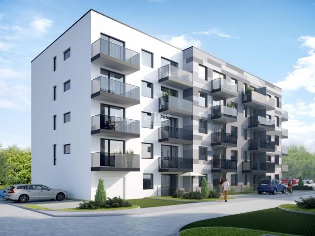 Mieszkanie 3-pokojowe Starogard Gdański, ul. Feliksa Selmanowicza "Zagończyka". Zdjęcie 5