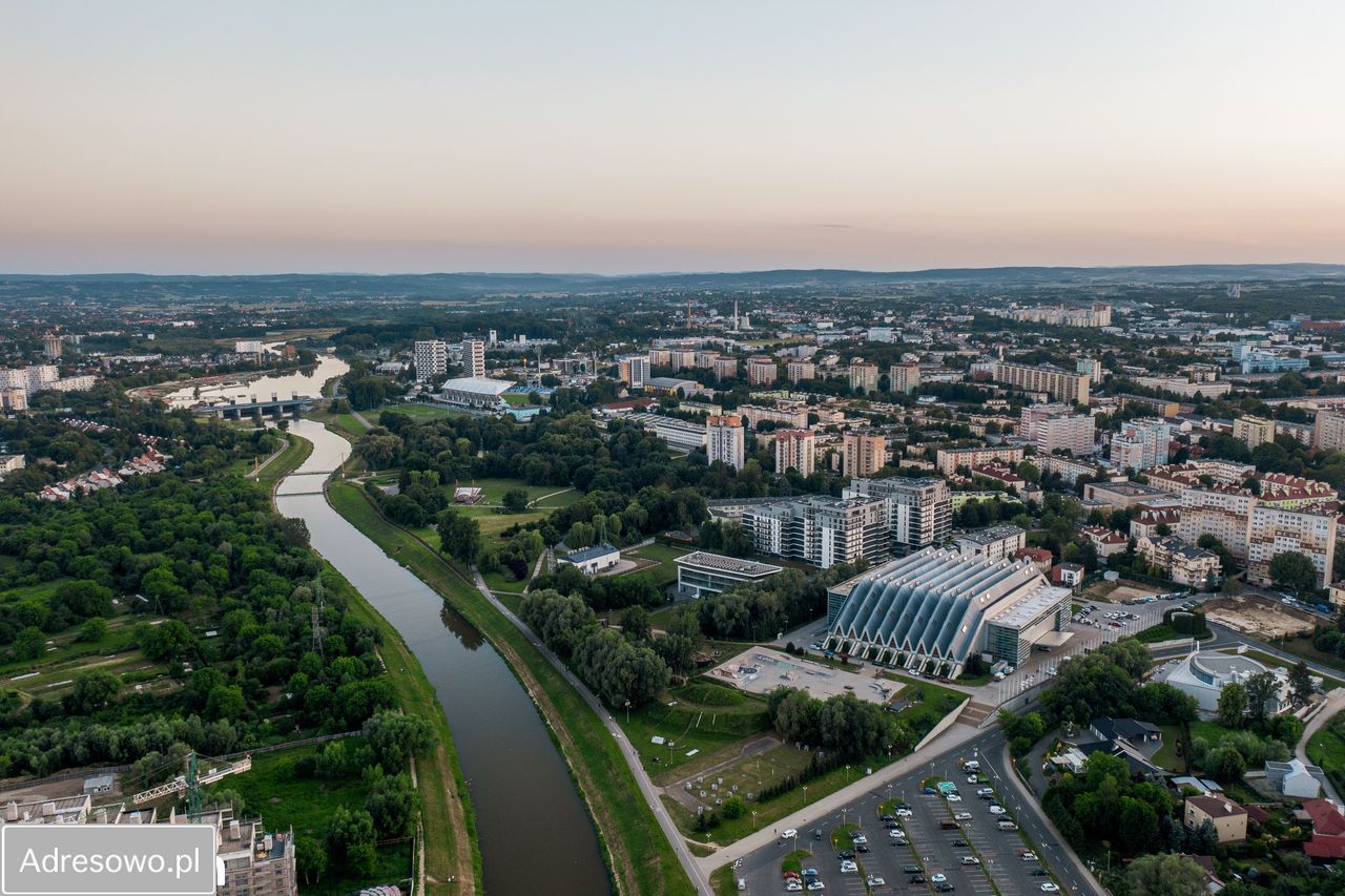 Mieszkanie 1-pokojowe Rzeszów Nowe Miasto, ul. Podwisłocze. Zdjęcie 14