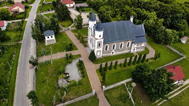 dom wolnostojący, 3 pokoje Romany. Zdjęcie 12