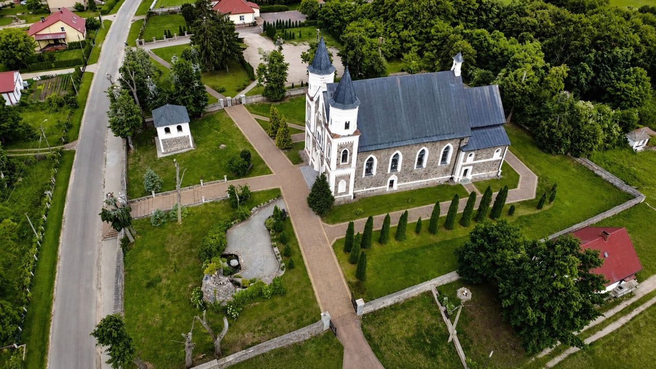 dom wolnostojący, 3 pokoje Romany. Zdjęcie 12