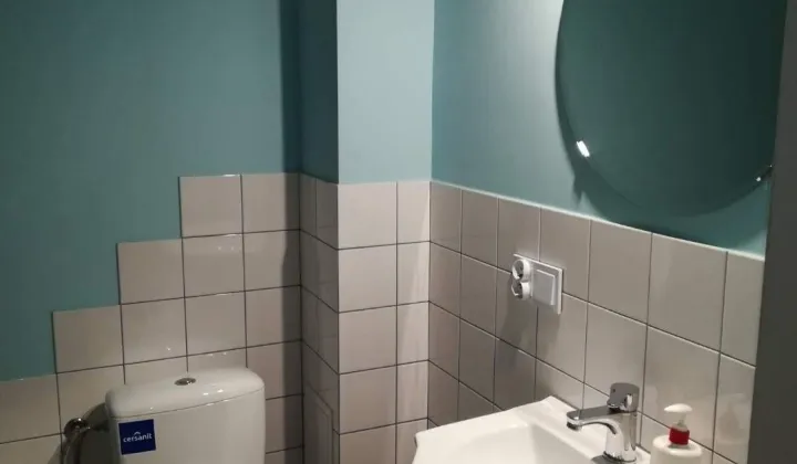 Mieszkanie 2-pokojowe Kraków Prądnik Czerwony, al. 29 Listopada
