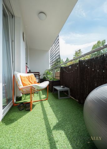 Mieszkanie 2-pokojowe Warszawa Wola, ul. Zawiszy. Zdjęcie 9
