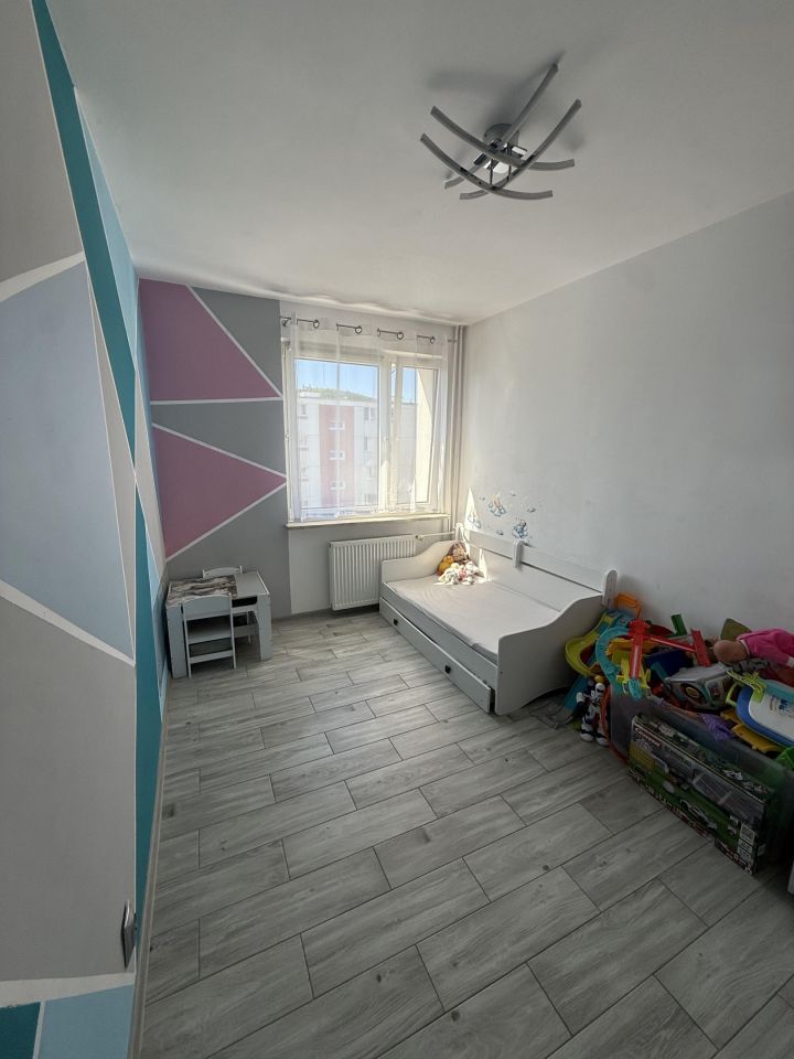 Mieszkanie 2-pokojowe Gdynia Chylonia, ul. Chylońska. Zdjęcie 7