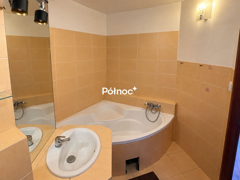 Mieszkanie 3-pokojowe Gliwice, ul. Łużycka. Zdjęcie 7