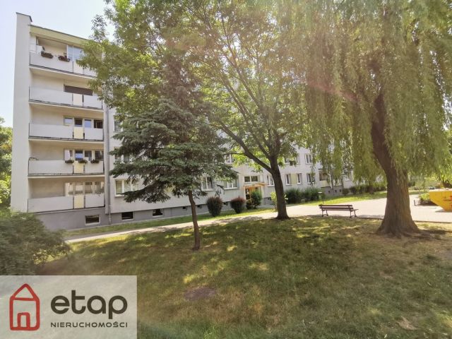 Mieszkanie 2-pokojowe Poznań Nowe Miasto, os. Piastowskie. Zdjęcie 15