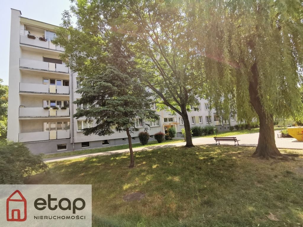 Mieszkanie 2-pokojowe Poznań Nowe Miasto, os. Piastowskie. Zdjęcie 15
