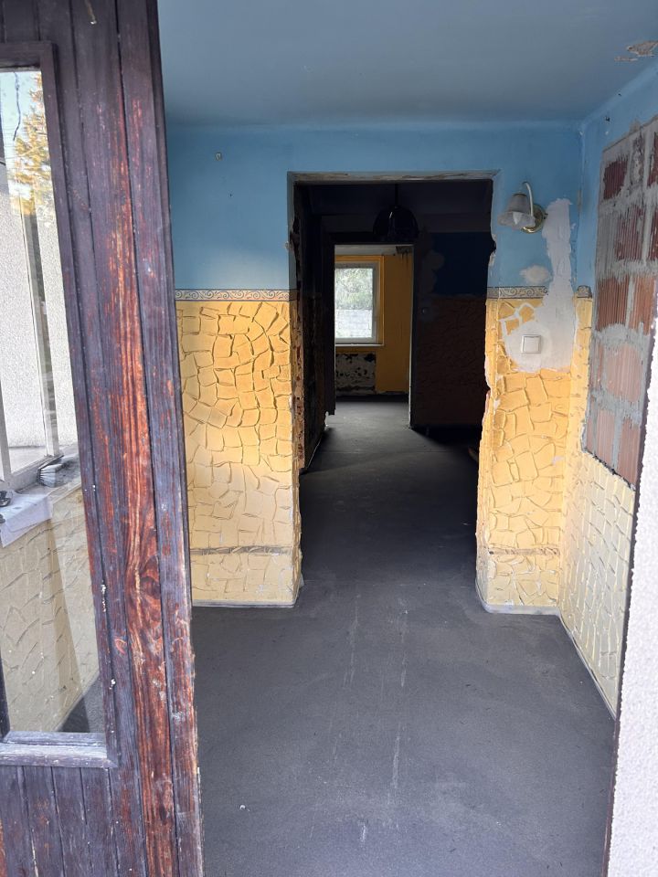 dom wolnostojący, 8 pokoi Kąty Opolskie, ul. Szkolna. Zdjęcie 12