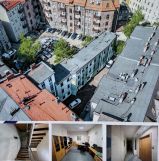 Nieruchomość komercyjna Katowice Śródmieście. Zdjęcie 1