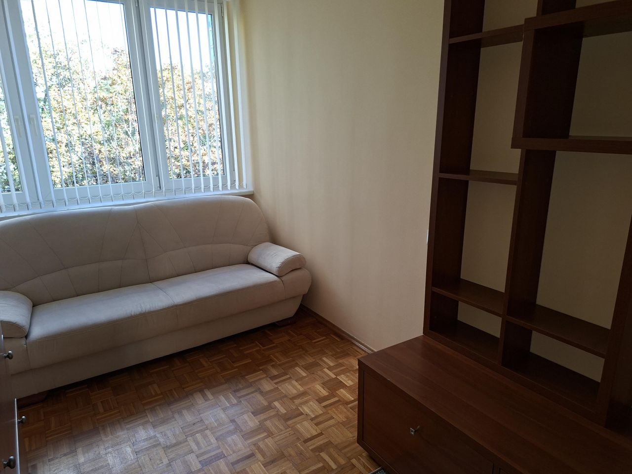 Mieszkanie – Wrocław, Powstańców Śląskich - Widok 4