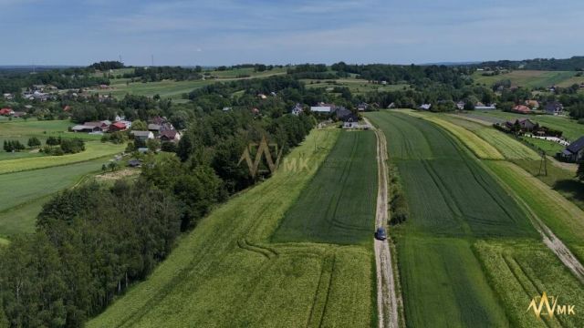 Działka rolno-budowlana Szynwałd. Zdjęcie 10