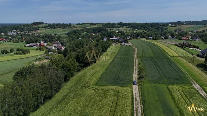 Działka rolno-budowlana Szynwałd. Zdjęcie 10