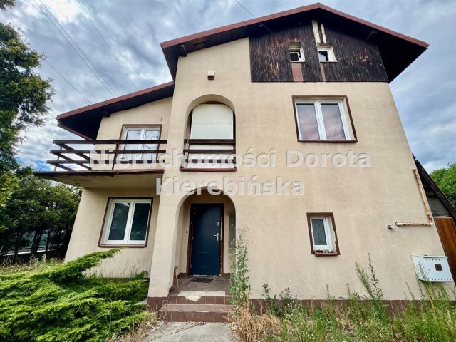 dom wolnostojący, 7 pokoi Tomaszów Mazowiecki, ul. Jerzego. Zdjęcie 11
