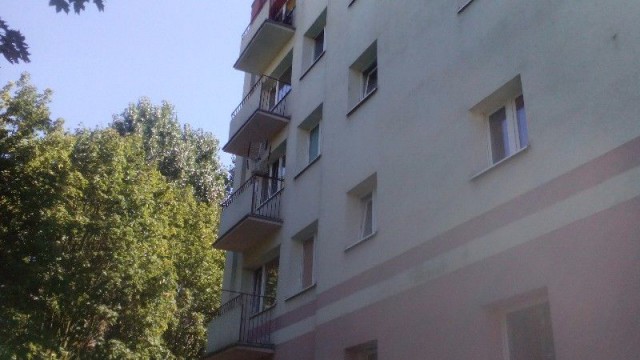 Mieszkanie 2-pokojowe Lubsko, ul. XX-lecia PRL. Zdjęcie 1